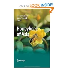 Honeybees of Asia