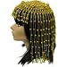 Cleopatra Headpiece - Gold