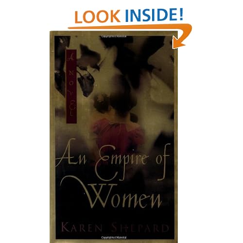 AN Empire of Women