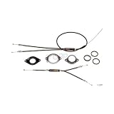 SST Oryg BMX Shortcut 1 1/8 Detangler Set