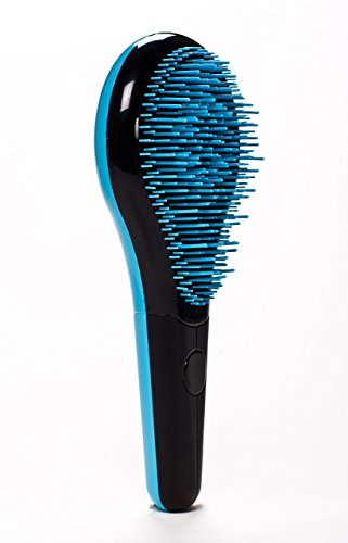 Michel Mercier Detangling Brush for Thick Hair