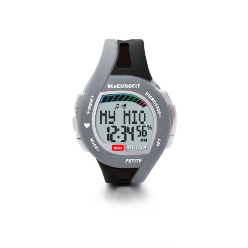 Mio Motiva Petite Heart Rate Monitor Watch