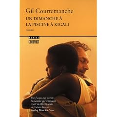 Un dimanche � la piscine � Kigali