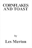 Cornflakes and toast