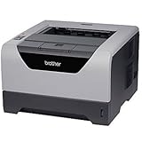 New-Wireless Laser Printer duplex - HL5370DW