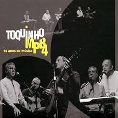 40 Anos de Musica