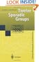 Twelve Sporadic Groups (Springer Monographs in Mathematics)