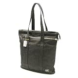 ポーター(porter)・スモーキー・縦型トートバッグL