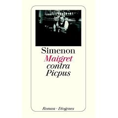 Maigret contra Picpus