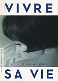 Vivre sa vie (The Criterion Collection)