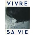 Criterion Collection: Vivre Sa Vie [DVD] [1962] [Region 1] [US Import] [NTSC]