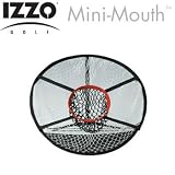 Izzo Mini Mouth Pop-Up Chipping-Netz - 