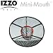 Sports : Izzo Mini Mouth Pop-Up Chipping-Netz
