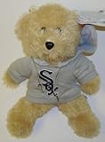 Chicago White Sox MLB 8'' Plush Bear
