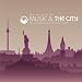 Produkt-Bild: Music & The City (Paris / London / New York / Berlin)