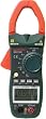 Mastech MS2138R Auto-Ranging True RMS AC/DC Clamp Meter
