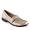 FootSmart Women's Stretchable Sarah Loafer Shoes
