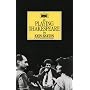Playing Shakespeare (Performance Books) by John Barton