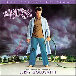 Jerry Goldsmith - 
