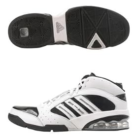 Buy Adidas Mens ADIDAS a3 PRO TEAM 4 BASKETBALL SHOES