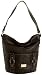 Tommy Hilfiger Brompton Bucket Bag,Java,one size