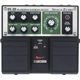 Boss RE-20 Roland Space Echo Effects Pedal