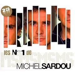 Les N�1 De Michel Sardou