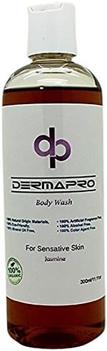 Facedoctor Dermapro Body Wash for Sensitive Skin, 11.11 Ounce