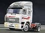 3796 1/24 IVECO Turbostar II Tractor w/Sleeper