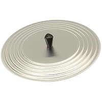 Fitx-All Self-Buttering Popcorn Lid