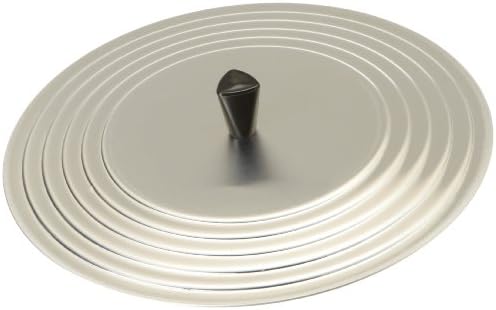 Fitx-All Self-Buttering Popcorn Lid