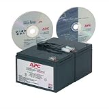 American Power Conversion-APC Charge-UPS Refresher Kit #6