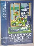 Modern Book Collecting