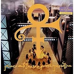 PRINCE AND THE NEW POWER GENERATION / 7