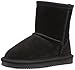 Lamo Kid's Faux Fur Fashion Boot (Toddler/Little Kid/Big Kid)