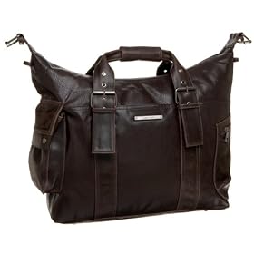 Matt & Nat Men's Streamline Kravitz Tote