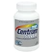 Centrum Silver Multivitamin/Multimineral Supplement, for Adults 50 Plus, Tablets , 150 tablets