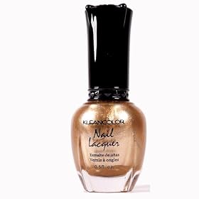 Kleancolor - Nail Polish - Americano