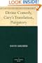 Divine Comedy, Cary's Translation, Purgatory