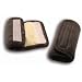 Sunshine Kids Soft Wraps Seat Strap Pads (Grey)