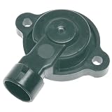ACDelco 213-4668 Professional Throttle Position Sensor by ACDelco