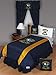 NCAA Notre Dame Fighting Irish Sideline Comforter Twin