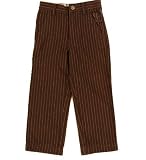 Little Boy's Quiksilver Nue Collar Pants
