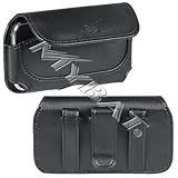 Horizontal Pouch Apple-iphone 3G/ iphone/ SAM-A827