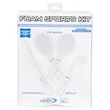 Wiiac White Sports Kit (aldi)