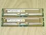 1GB (2x512MB) Rambus Memory Upgrade 4 Dell Dimension 8100 (ECC), 8100LE (ECC), Dimension 8200 Memory (400MHz FSB - 1.50, 1.60, 1.80, 1.90, 2.00, or 2.20GHz)