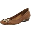 nicole Women's Delores Flat