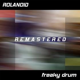 Freaky Drum