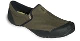  : Teva Women's Estia Moccasin,Major Brown,6 M US