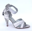 Garage Shoes - Erica - Women's Party Sandal